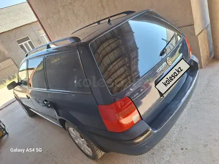 Volkswagen Passat 1998 года за 2 800 000 тг. в Шымкент – фото 6