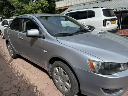Mitsubishi Lancer 2010 года за 3 500 000 тг. в Алматы – фото 3