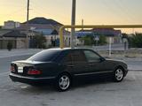 Mercedes-Benz E 320 2002 года за 5 200 000 тг. в Жанаозен – фото 3