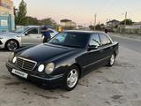 Mercedes-Benz E 320 2002 года за 5 200 000 тг. в Жанаозен