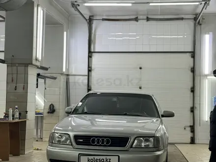 Audi A6 1995 года за 4 200 000 тг. в Караганда – фото 6