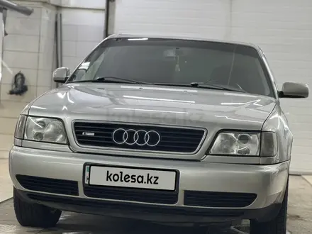 Audi A6 1995 года за 4 200 000 тг. в Караганда – фото 7