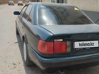 Audi 100 1992 годаүшін1 650 000 тг. в Сарыагаш
