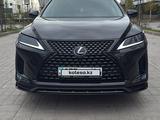 Lexus RX 300 2021 года за 26 000 000 тг. в Актобе