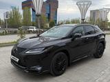 Lexus RX 300 2021 года за 26 000 000 тг. в Актобе – фото 2