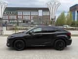 Lexus RX 300 2021 года за 26 000 000 тг. в Актобе – фото 4