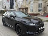 Lexus RX 300 2021 года за 26 000 000 тг. в Актобе – фото 3