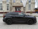 Lexus RX 300 2021 года за 26 000 000 тг. в Актобе – фото 5