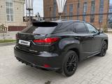Lexus RX 300 2021 годаүшін23 000 000 тг. в Актобе – фото 5