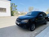 ВАЗ (Lada) Granta 2191 2014 годаүшін2 850 000 тг. в Актау – фото 2