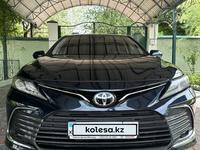 Toyota Camry 2020 годаfor13 000 000 тг. в Шымкент