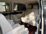 Mercedes-Benz V 250 2017 годаүшін23 500 000 тг. в Шымкент – фото 3