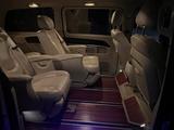 Mercedes-Benz V 250 2017 годаүшін23 500 000 тг. в Шымкент – фото 4