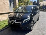 Mercedes-Benz V 250 2017 годаүшін23 500 000 тг. в Шымкент