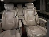 Mercedes-Benz V 250 2017 годаүшін23 500 000 тг. в Шымкент – фото 5