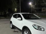 Nissan Qashqai 2012 года за 7 150 000 тг. в Алматы – фото 3