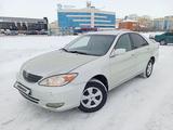 Toyota Camry 2002 года за 3 700 000 тг. в Астана – фото 3