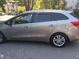 Kia Cee'd 2015 года за 7 500 000 тг. в Алматы – фото 4