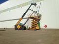 Телескопический погрузчик 4 тонны в Алматы