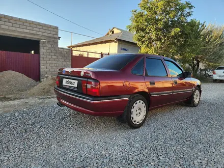 Opel Vectra 1994 года за 1 750 000 тг. в Туркестан – фото 7