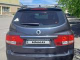 SsangYong Kyron 2014 года за 5 800 000 тг. в Темиртау – фото 2