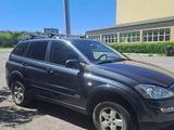SsangYong Kyron 2014 года за 5 800 000 тг. в Темиртау