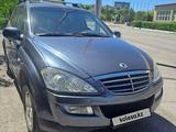 SsangYong Kyron 2014 года за 5 800 000 тг. в Темиртау – фото 3