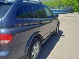 SsangYong Kyron 2014 года за 5 800 000 тг. в Темиртау – фото 4
