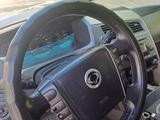 SsangYong Kyron 2014 года за 5 800 000 тг. в Темиртау – фото 5