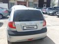 Hyundai Getz 2007 года за 2 700 000 тг. в Алматы – фото 2