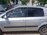 Hyundai Getz 2007 года за 2 650 000 тг. в Алматы – фото 3