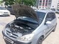 Hyundai Getz 2007 годаүшін2 700 000 тг. в Алматы – фото 5