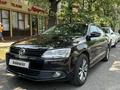 Volkswagen Jetta 2012 годаүшін5 500 000 тг. в Алматы – фото 8