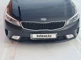 Kia Cerato 2018 года за 8 500 000 тг. в Астана – фото 5