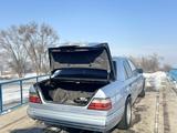 Mercedes-Benz E 280 1993 годаfor1 800 000 тг. в Алматы – фото 3