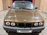 BMW 525 1995 года за 1 500 000 тг. в Астана