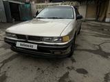 Mitsubishi Galant 1989 годаүшін900 000 тг. в Алматы