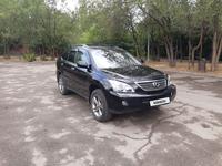 Lexus RX 400h 2006 года за 7 700 000 тг. в Алматы