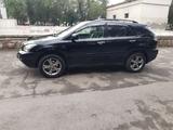 Lexus RX 400h 2006 года за 7 700 000 тг. в Алматы – фото 3