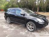 Lexus RX 400h 2006 года за 7 700 000 тг. в Алматы – фото 4