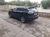 Lexus RX 400h 2006 года за 7 700 000 тг. в Алматы – фото 5