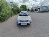 Volkswagen Passat 1997 годаfor1 700 000 тг. в Темиртау