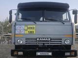 КамАЗ  5410 1995 годаүшін5 000 000 тг. в Кызылорда