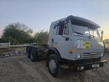 КамАЗ  5410 1995 годаүшін5 000 000 тг. в Кызылорда – фото 2