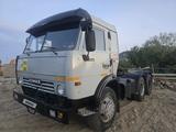 КамАЗ  5410 1995 годаүшін5 000 000 тг. в Кызылорда – фото 3