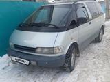 Toyota Previa 1992 года за 2 100 000 тг. в Кызылорда – фото 3