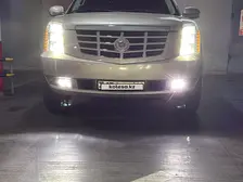 Cadillac Escalade, 2008