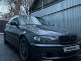 BMW 325 2003 годаүшін4 400 000 тг. в Алматы