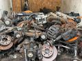 Рессоры задние на mercedes sprinter w906үшін55 000 тг. в Шымкент – фото 4