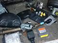 Рессоры задние на mercedes sprinter w906үшін55 000 тг. в Шымкент – фото 7